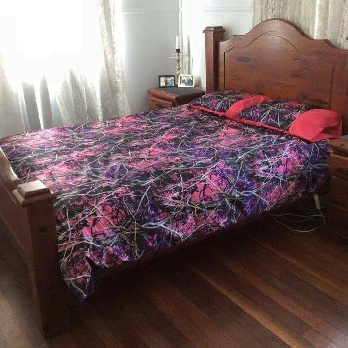 Single Quilt Cover Set