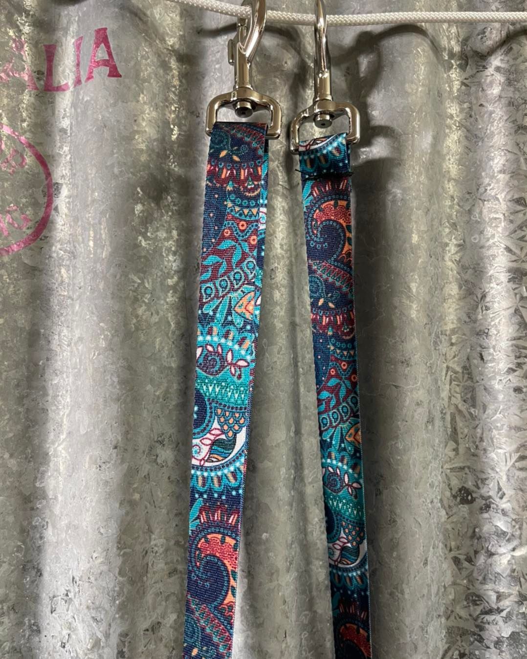 Bag Straps