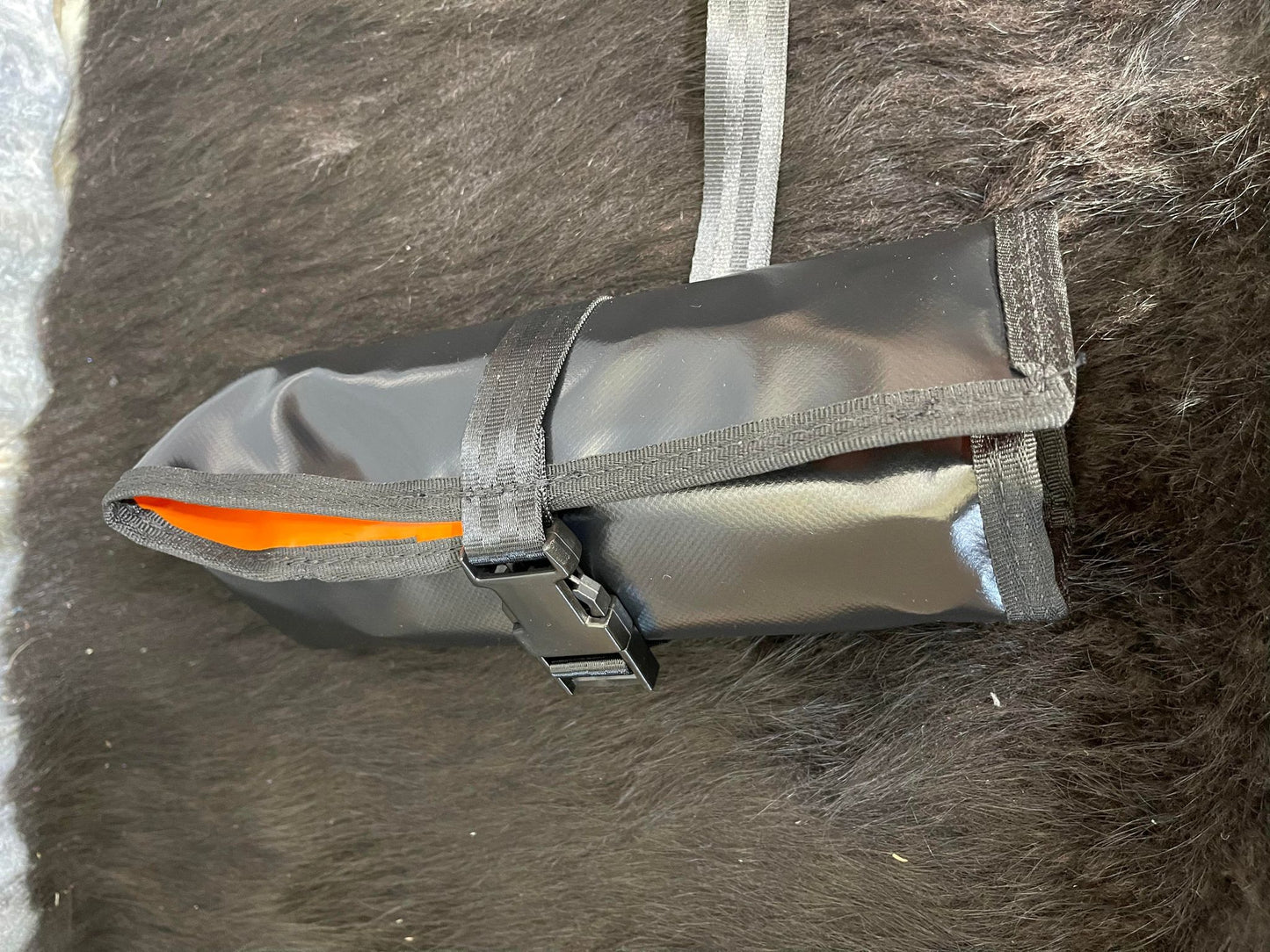 Spanner tool roll