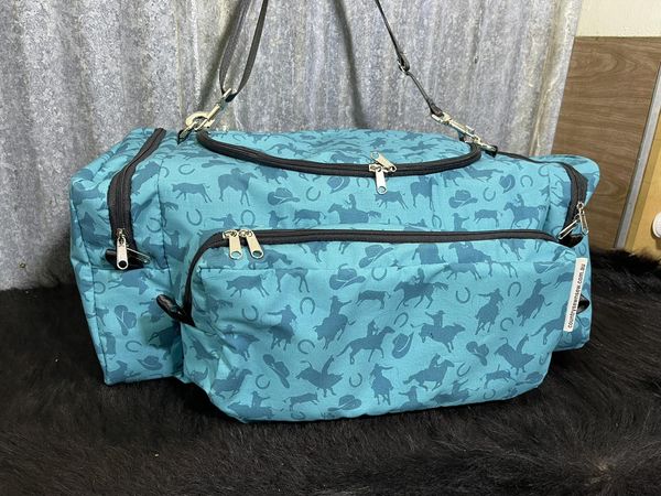 Nappy Bags