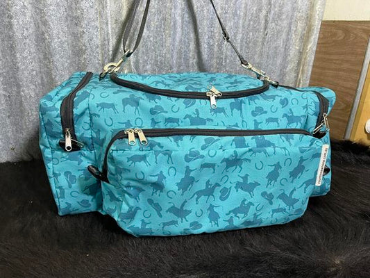 Nappy Bags