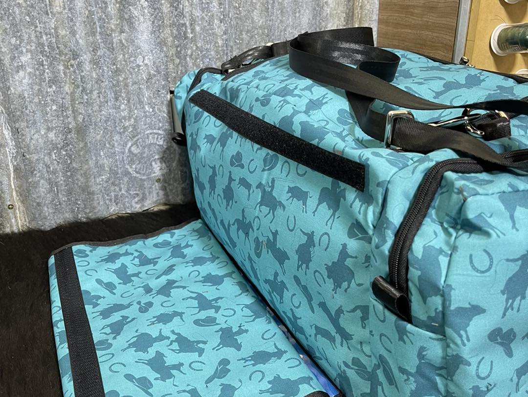 Nappy Bags