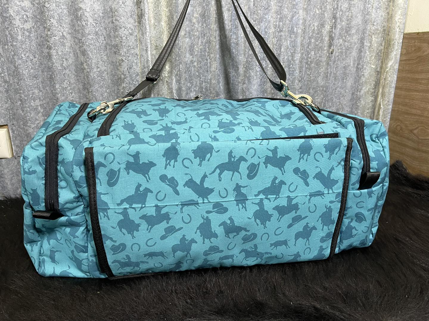 Nappy Bags