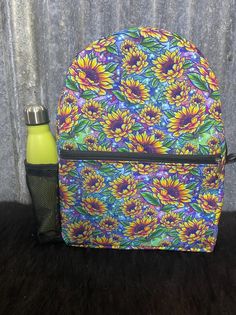 Pre School Back pack