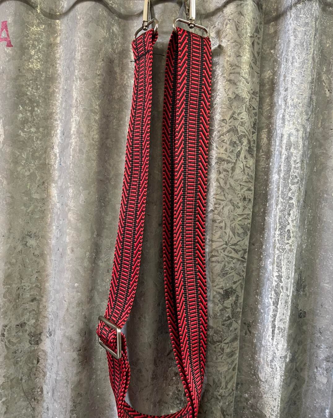 Bag Straps