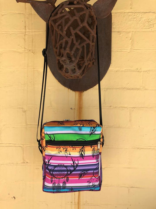 Messenger Bag