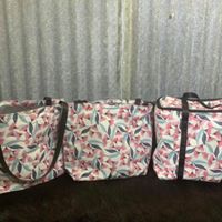 Shopping Bag Set