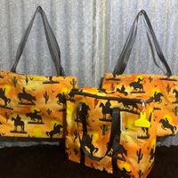 Shopping Bag Set