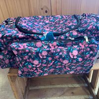 Nappy Bags