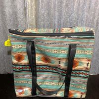 Insulated Cooler Bag
