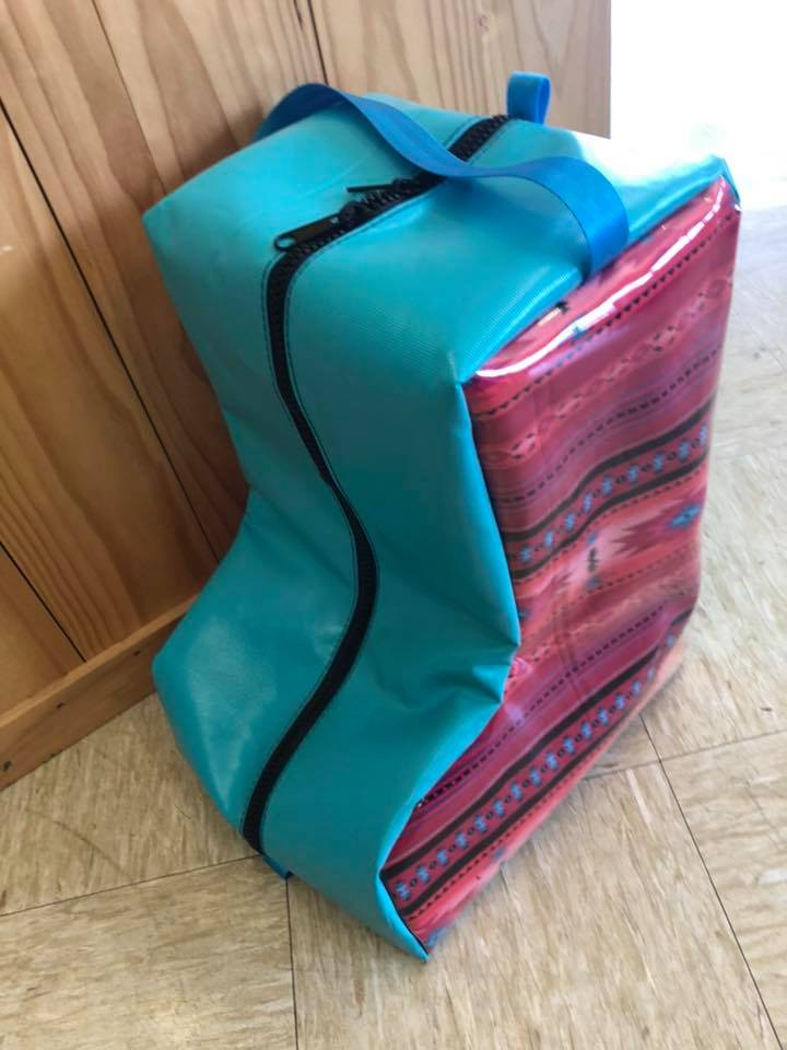 Kids Boot Bag