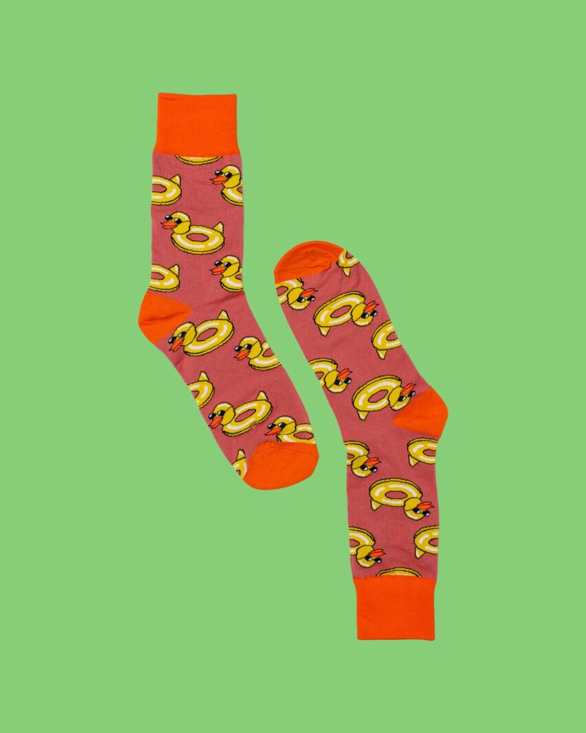 Socks - Go with the flow