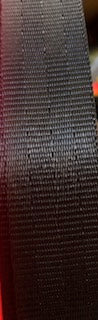Webbing Colours