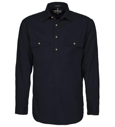 Mens Pilbara Shirt - Luke Bryan