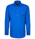 Mens Pilbara Shirt - Hardy