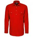 Mens Pilbara Shirt - Hardy