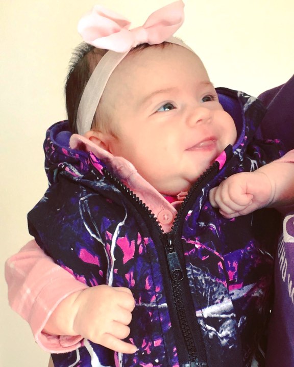 Baby Vest