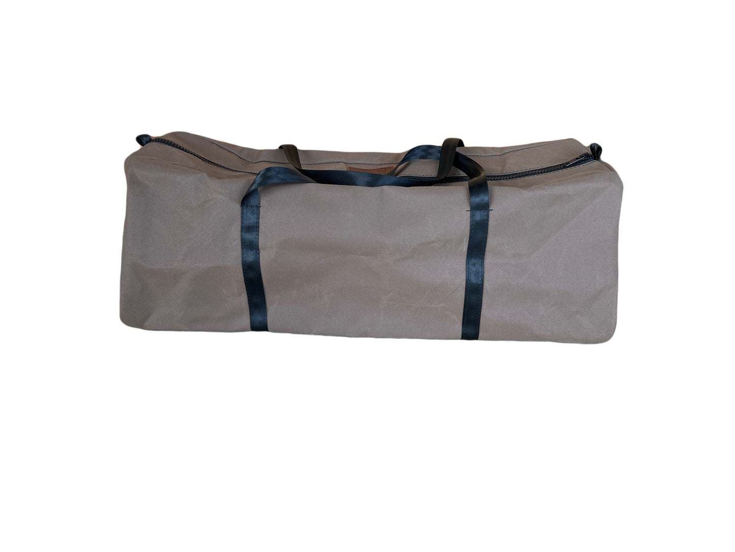Canvas Traveller Bag