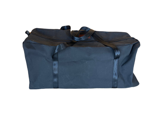 Canvas Long Weekender Bag