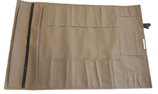 Canvas Large Tool Roll
