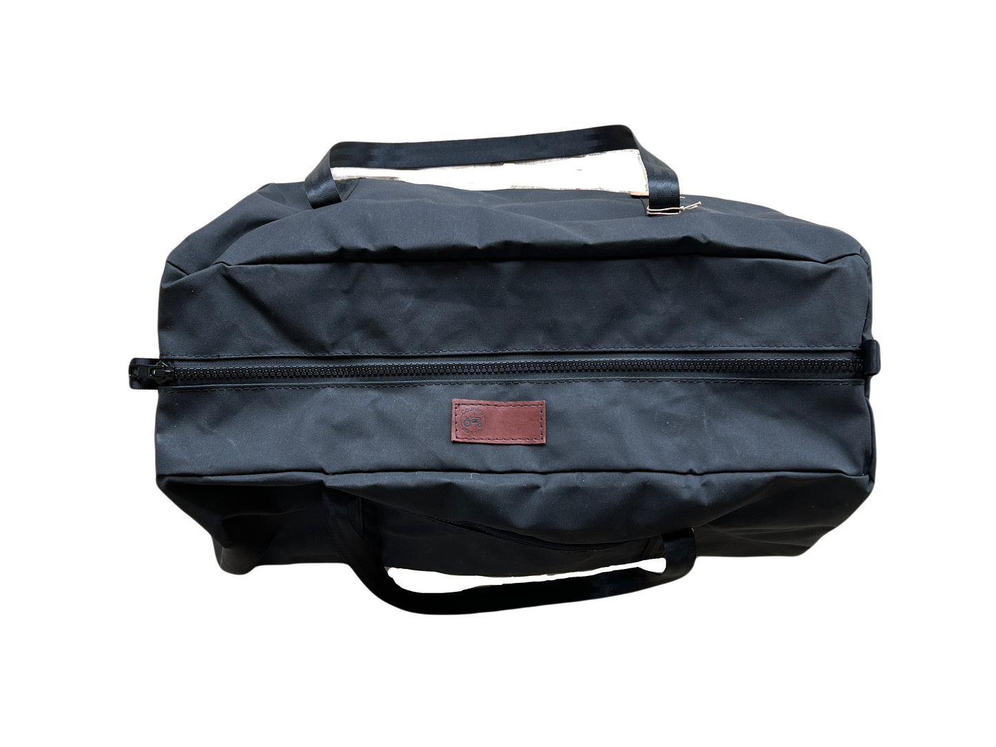 Canvas Long Weekender Bag