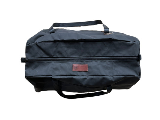 Canvas Long Weekender Bag