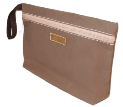 Canvas Meeting Bag