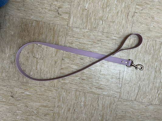 Dog Lead - Lilac