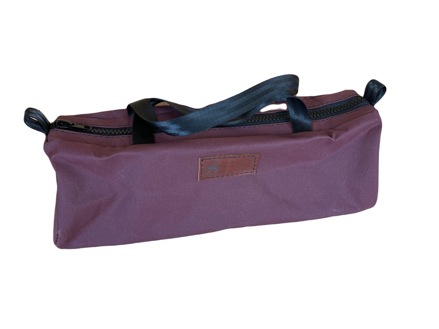Canvas Tool Pup Bag