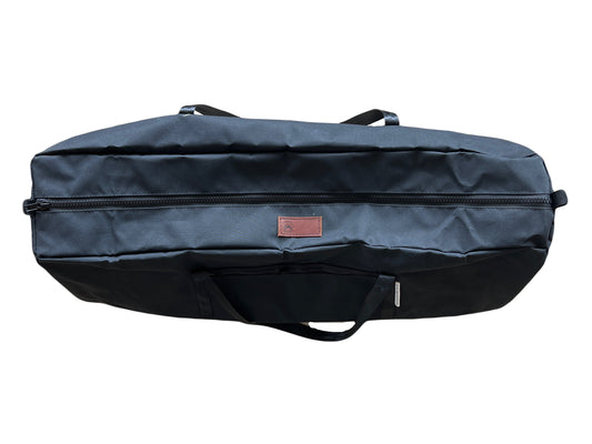 Canvas Shearer Bag