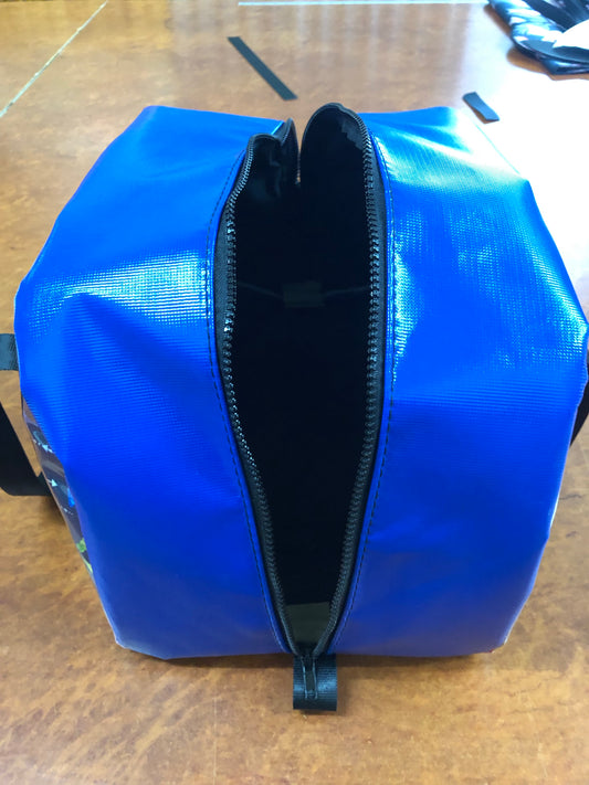 Horse riding helmet Bag