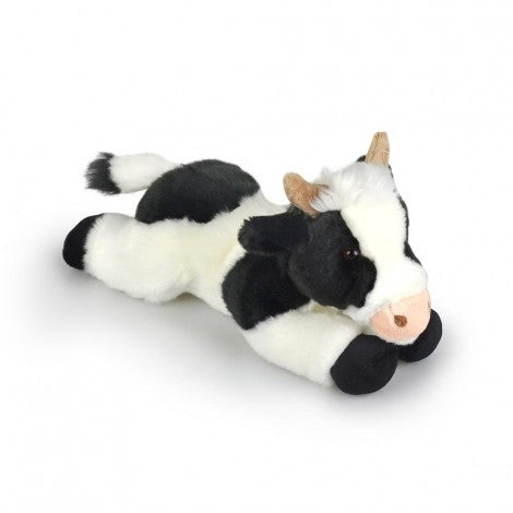 COW CUDDLES