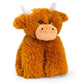 Highland cow Stuffed toy