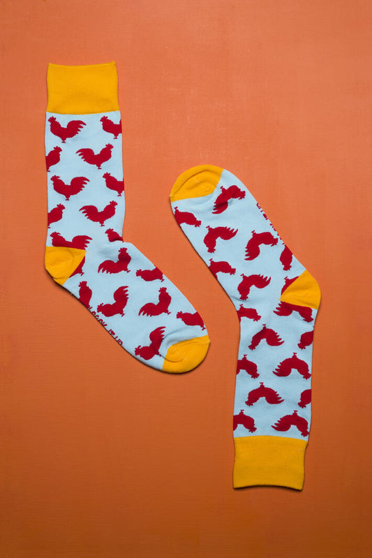 Socks - The cock sock