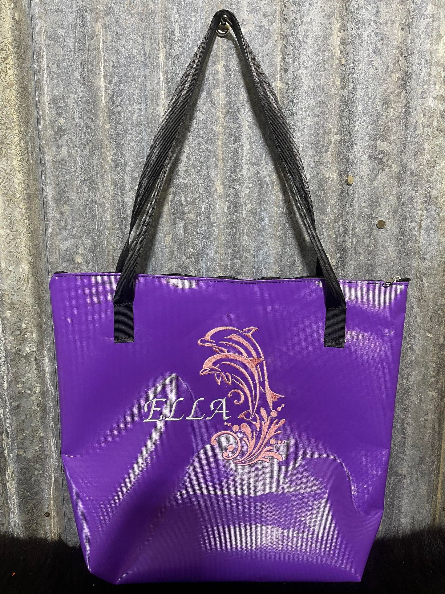 Swimming Bag