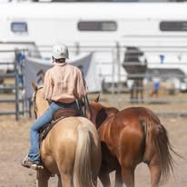 Equine Range