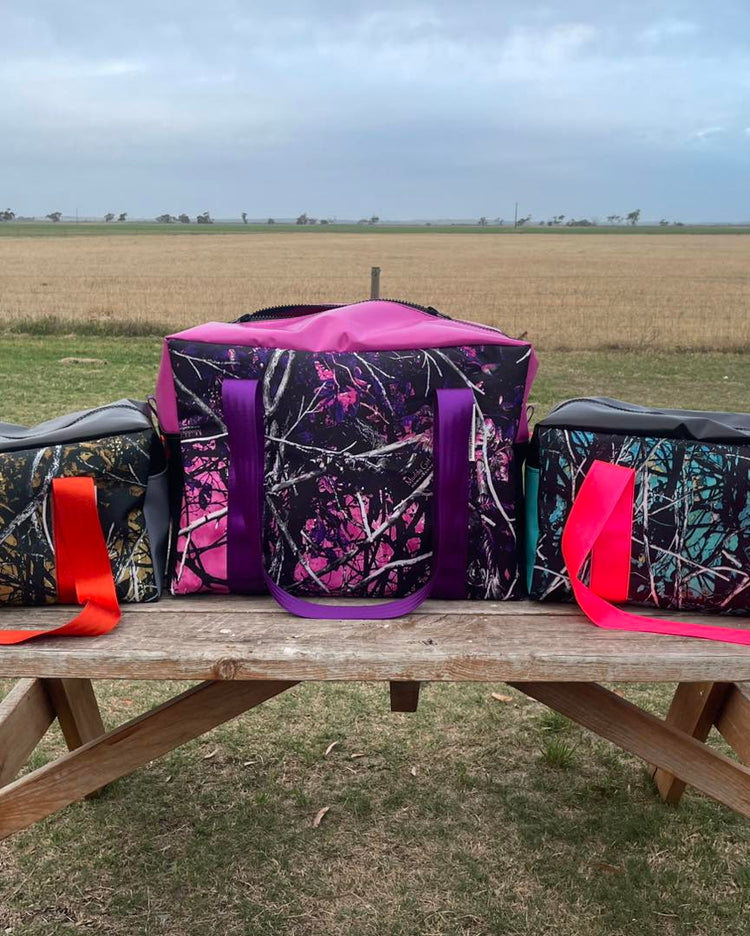 CAMO RANGE