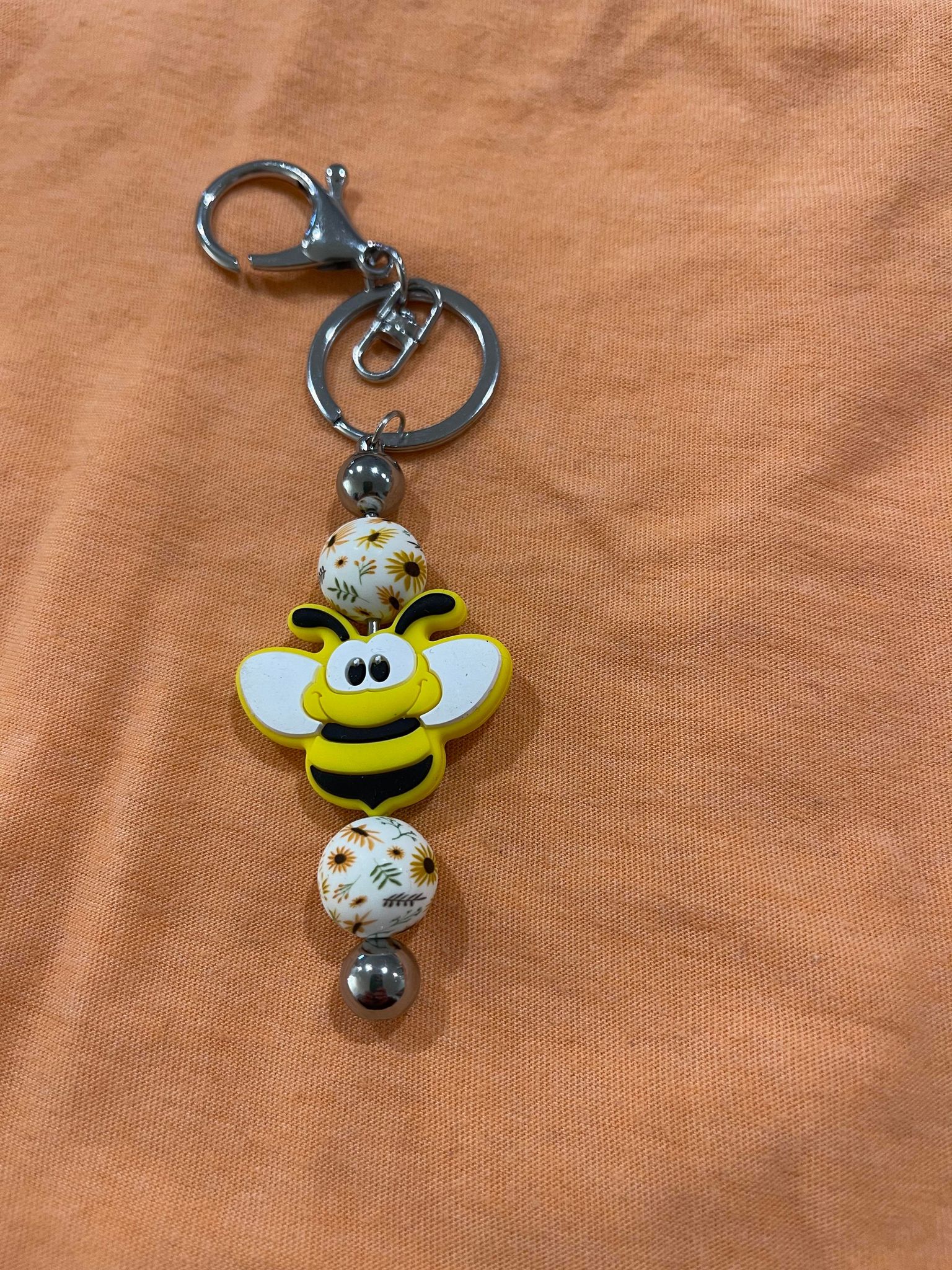 Keyrings – Country SewNSew