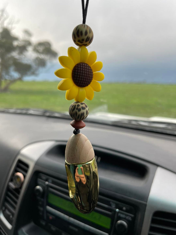 Ready Made Car Air Freshener