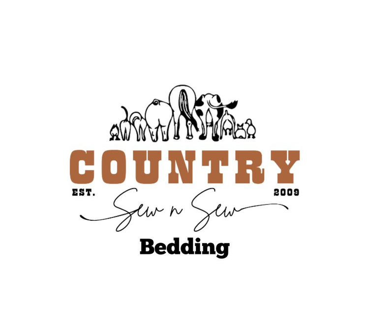 bedding