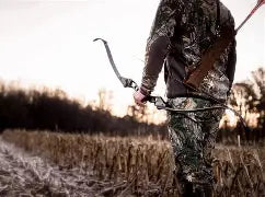 Hunting Range