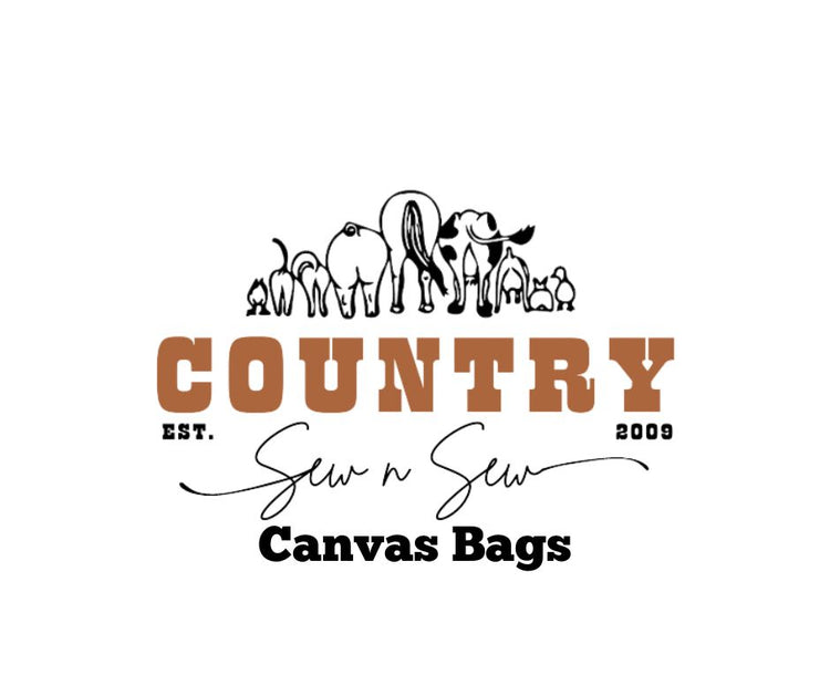 Canvas Bags