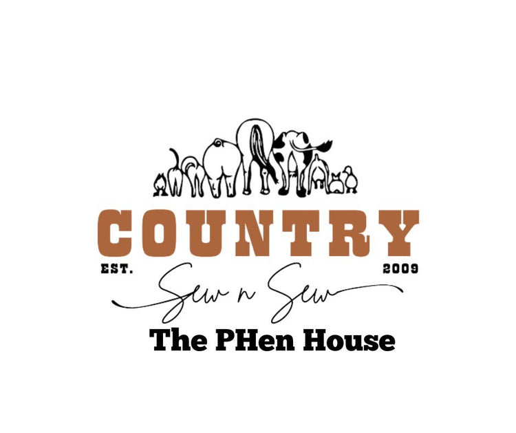 The PHen House