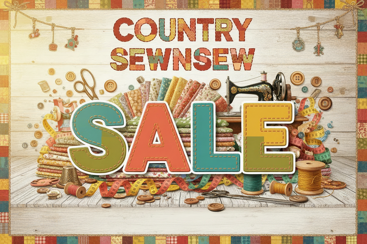SALE ITEMS