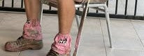 Sock Savers
