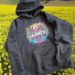 Farming Hoodie - (proceeds donated) Support your local farmer