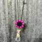 Flower Car Freshener - Wallen