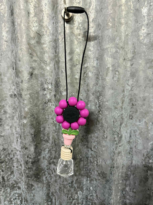Flower Car Freshener - Wallen