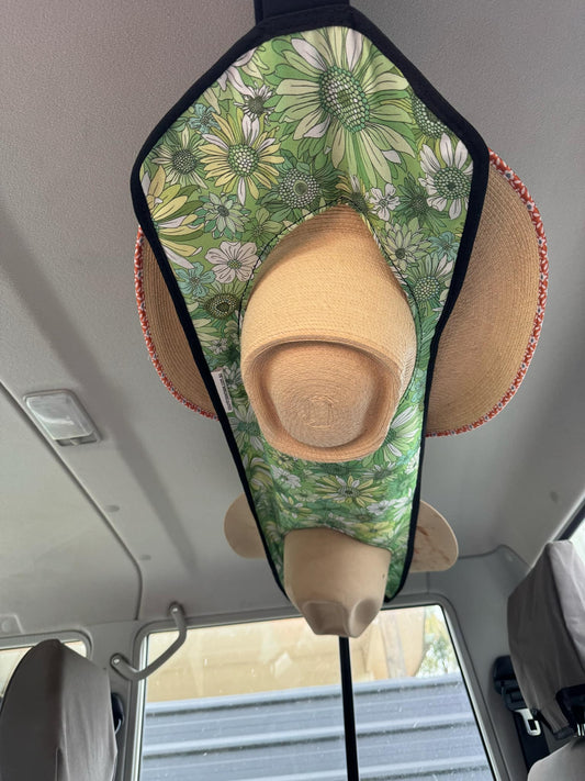 Ute Hat Holder