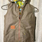 Kids Oil Skin Vest
